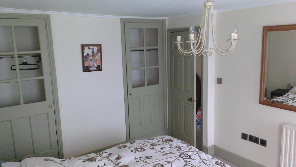 6 Suffolk Parade Hotel Cheltenham Room photo