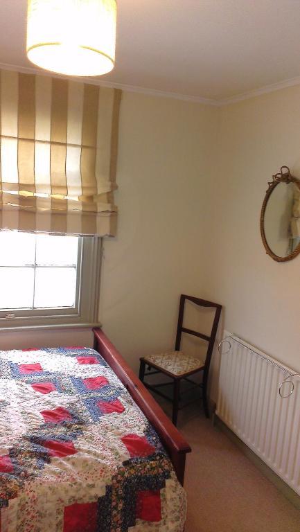 6 Suffolk Parade Hotel Cheltenham Room photo